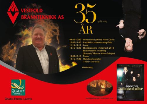 Vestfold Brannteknikk